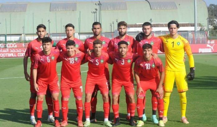 CHAN 2023: Algerije reageert op eis Marokko