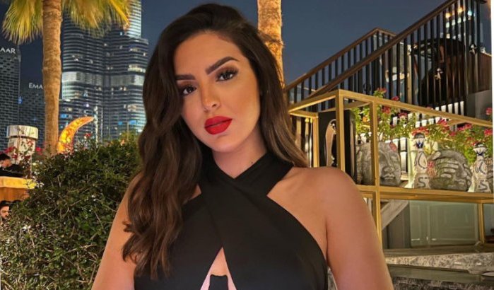 Douae Lahyaoui heeft vermiste broer teruggevonden (video)