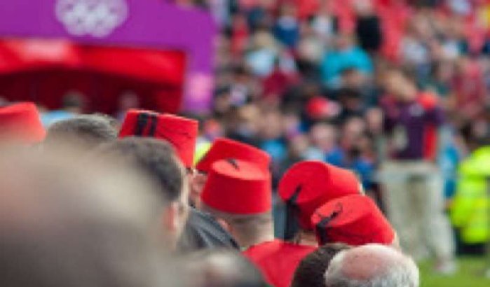 Voornaam Mohamed vormt bedreiging voor Spanje