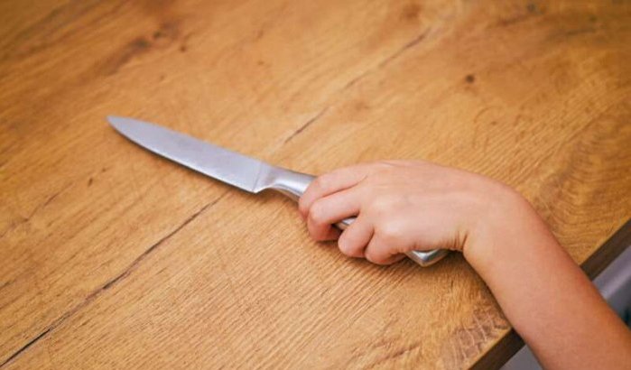 Marokko: kind pleegt bloedbad in school