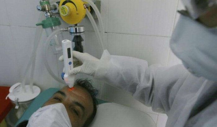 Coronavirus: studenten die via Marokko naar Frankrijk reisden in quarantaine