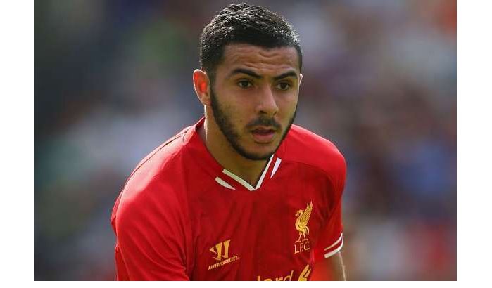 Oussama Assaidi