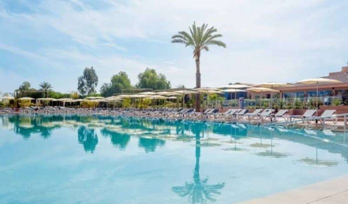 RIU heropent twee hotels in Marokko