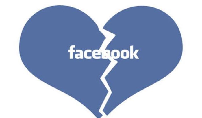 Fatwa keurt scheiding via sms en Facebook goed