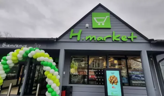 Low-budget halalketen baart supermarktgiganten zorgen