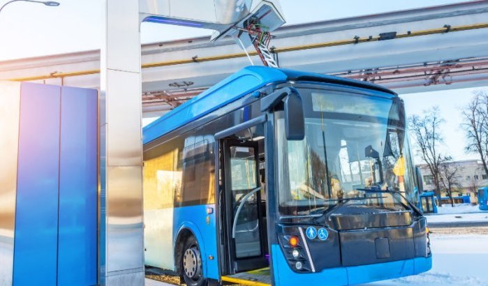 Elektrische bussen: gemiste kans voor Marokko?