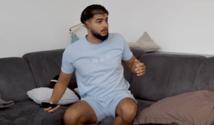 Marokkaans-Franse YouTuber scoort hit met webserie