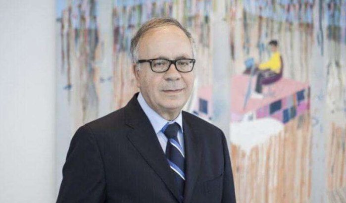 Israëlische diplomaat spreekt vol trots over Marokkaanse roots