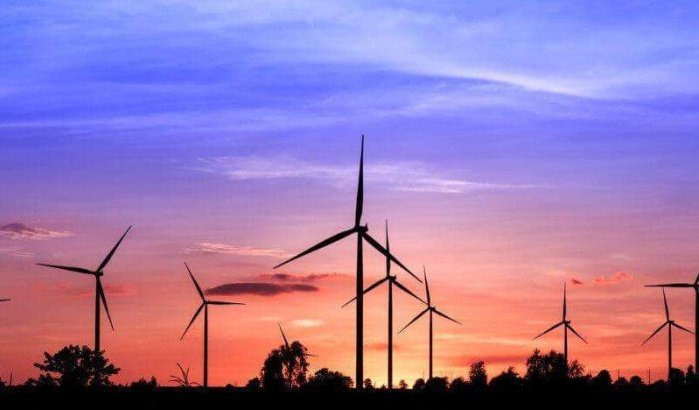 Marokko gaat elektriciteit produceren voor Europa