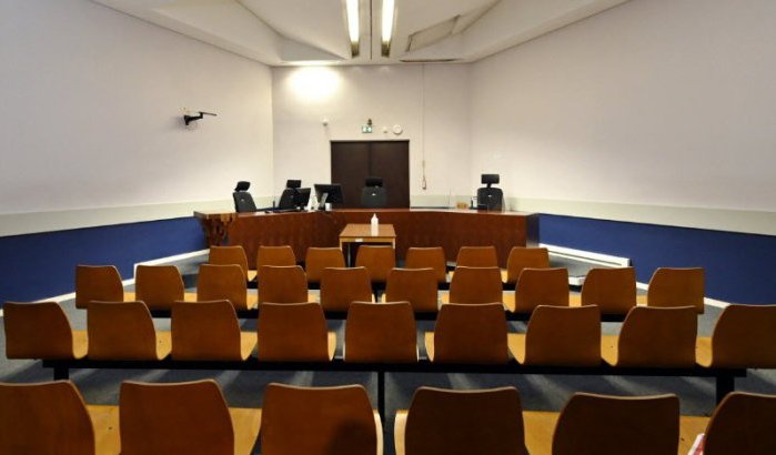 Verloren telefoon leidt tot ontdekking grote drugssmokkel uit Marokko
