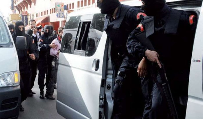 Twee terreurverdachten gearresteerd in Marokko
