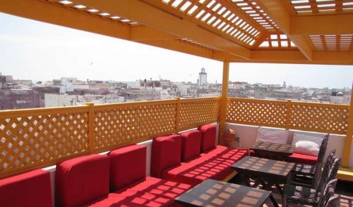 Ontdek de 10 mooiste riads van Essaouira