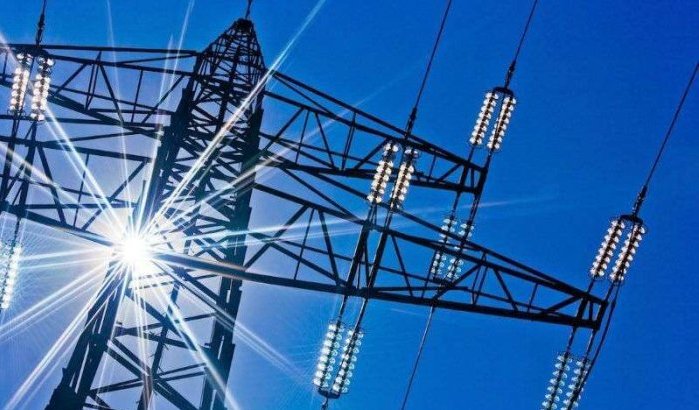 Algerije gaat via Spaanse elektriciteitsbeurs elektriciteit aan Marokko verkopen