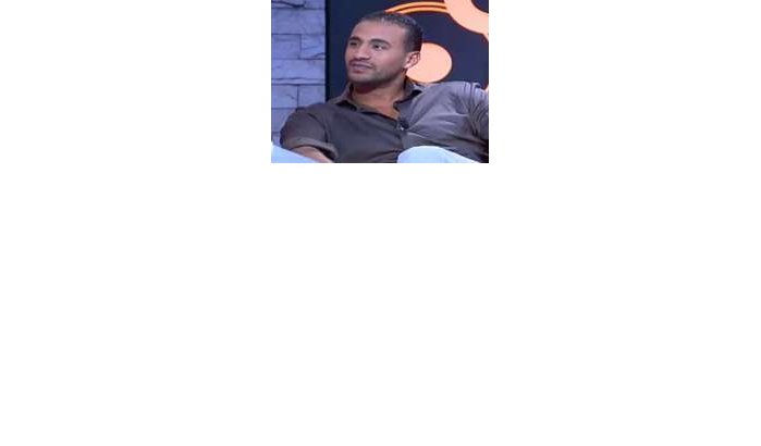 Badr Hari in Marokkaanse tv-show
