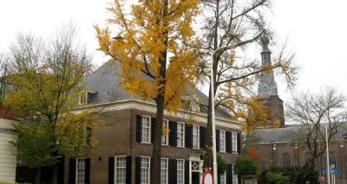 Tilburg