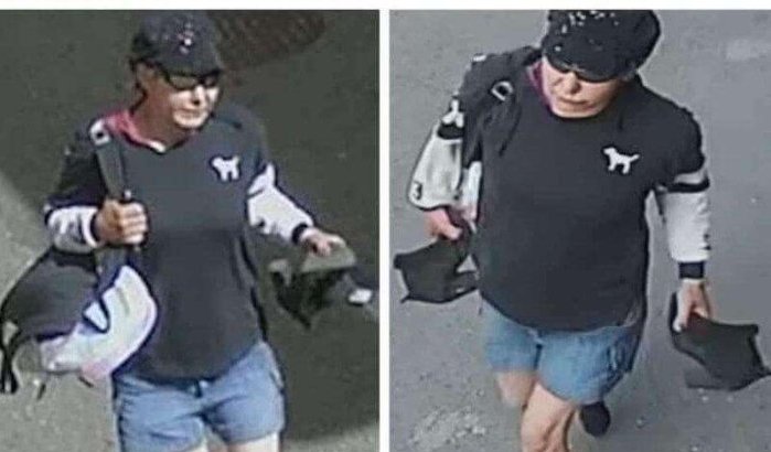 Politie Canada zoekt vrouw die jonge moslima mishandelde