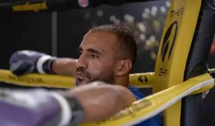 Badr Hari bevestigt comeback in september