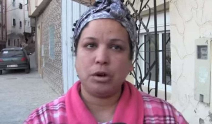 Familie en buren vertellen over familiemoord Tetouan (video)