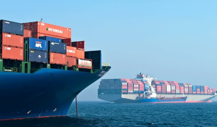 Israël en Marokko sluiten maritieme deal