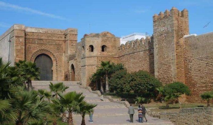 Rabat erg populair op Instagram
