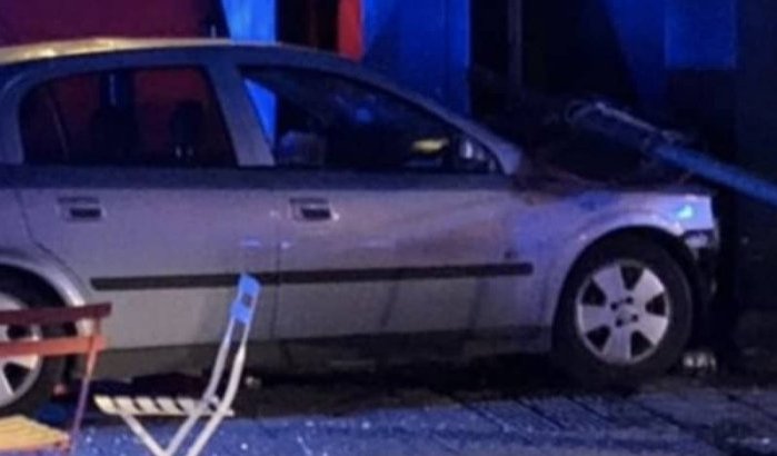 Marokkaan in Kortrijk doodgereden door dronken bestuurder