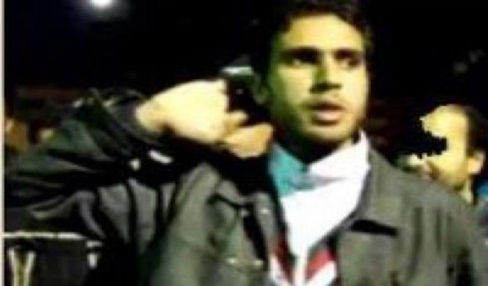 Beledigen Koning: celstraf Abdessamad Haydour bevestigd 