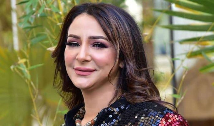 Actrice Jamila El Haouni sleept ex-man voor de rechter
