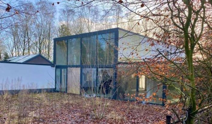 Onderzoek naar spookvilla in drugsproces Said Chaou