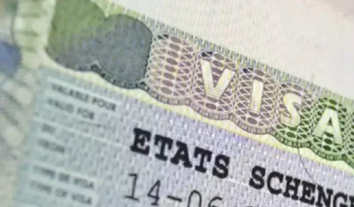 De lucratieve business van Schengenvisa-afspraken in Marokko