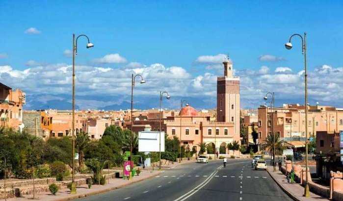 Ouarzazate zet in op binnenlandse toerisme