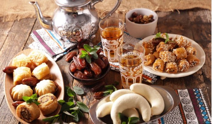 Datum einde Ramadan in Marokko bekend
