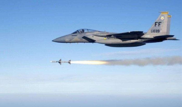 Amerikaanse raketten voor Marokko
