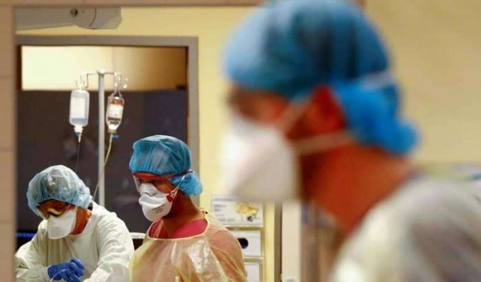 Spanje: Marokkaanse arts opgepakt vanwege valse coronavirus-testresultaten