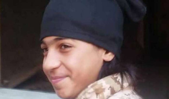 Younes Abaaoud zou zich in Brussel bevinden