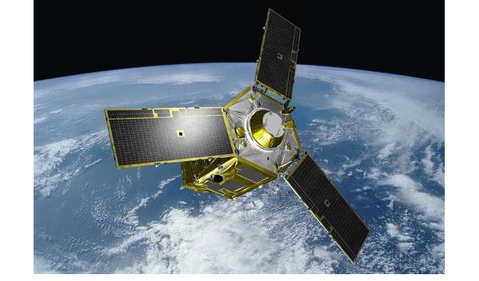 Marokko keert Rusland rug toe door legersatellieten