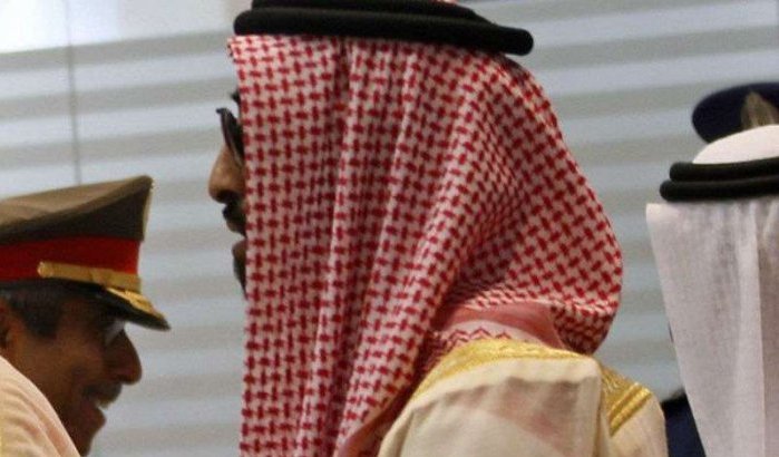 Gezochte Saoedische prins in Mdiq gearresteerd