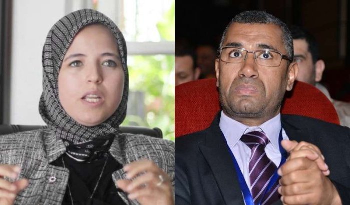 Islamitische partij Marokko opnieuw opgeschud door buitenechtelijk schandaal