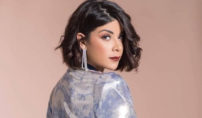 Leila Hadioui staat stil bij de dood van haar dochter