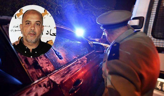 Marokko: doodstraf en levenslang voor moord op Kamerlid Abdellatif Merdas