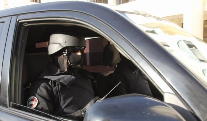 Marokko neutraliseert terroristische dreiging in Tetouan 