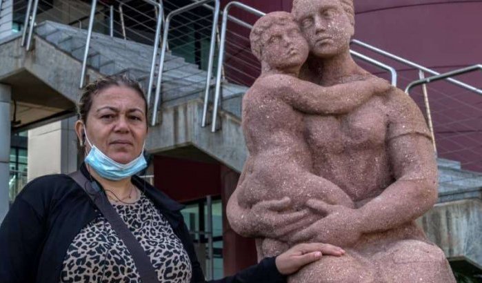 Fatima's zoon raakte zwaargewond tijdens reis naar Canarische Eilanden