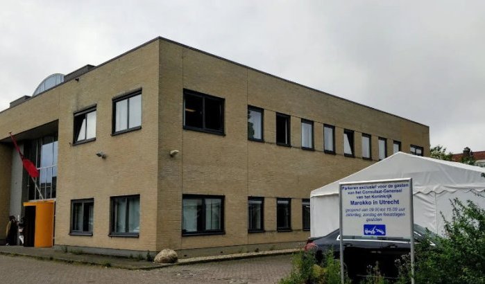 Marokko benoemt nieuwe consuls in Nederland en België