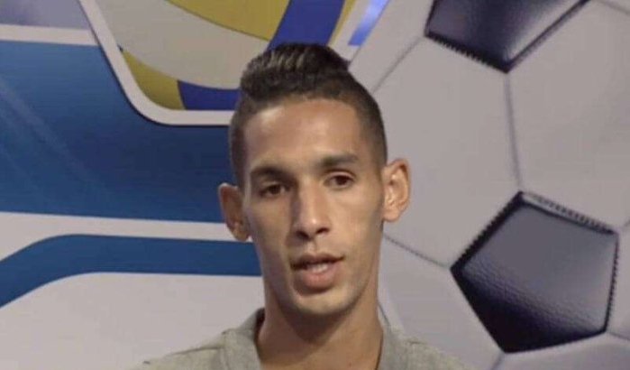 Strenge straf voor Marokkaanse international Badr Banoun