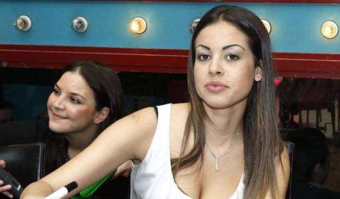 Einde juridisch geschil Silvio Berlusconi en Karima el Mahroug