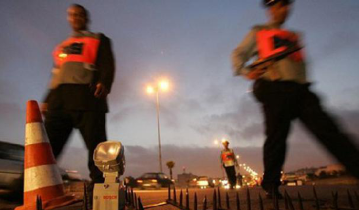 Politie extra alert na schietpartij in Nador