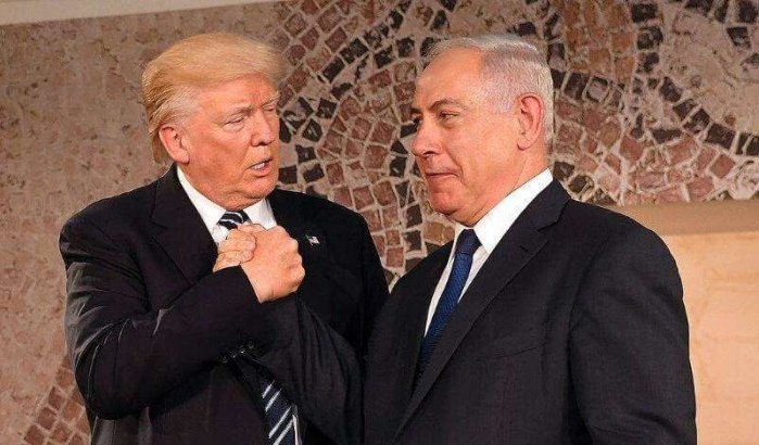 Netanyahu vergeet Marokko in verzoeningsstrategie met Arabische landen