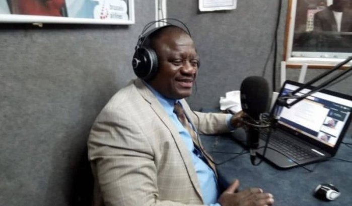 CHAN 2023: van aanranding beschuldigde journalist wijst naar Marokko