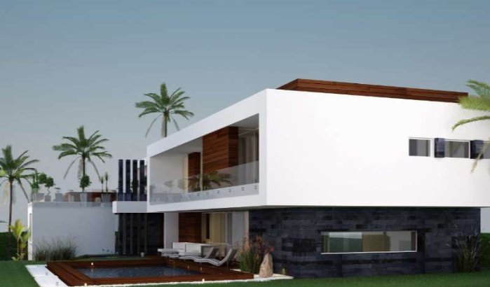 Onderzoek naar ministers voor illegale bouw villa's in Rabat