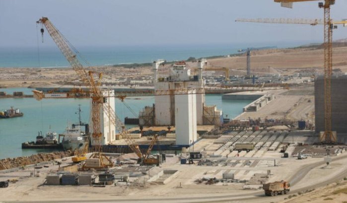Strategische verbinding versterkt positie Nador West Med 