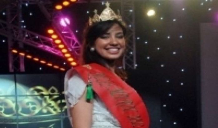 Miss Marokko 2012: de ceremonie 